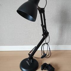 調光調色 LED デスクライト
