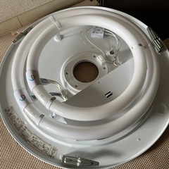 照明シーリングライト