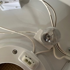 照明シーリングライトの画像