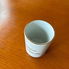 スウォッチ x A BATHING APEカップの画像