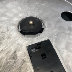 Technics テクニクス SL-JS17 レコード プレーヤーの画像