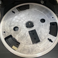 Technics テクニクス SL-JS17 レコード プレーヤーの画像
