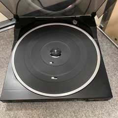 Technics テクニクス SL-JS17 レコード プレーヤーの画像