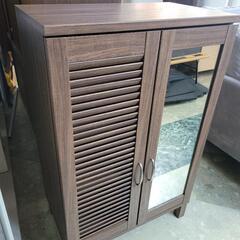 クツ箱　靴箱　中古　リサイクルショップ宮崎屋住吉店24.9.1k
