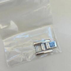 DONNA KARAN NEW YORK腕時計(電池交換必要)の画像