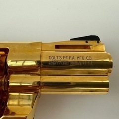 コクサイ 金属モデルガンの画像