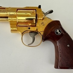 コクサイ 金属モデルガン