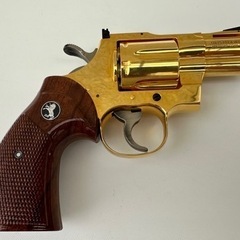 コクサイ 金属モデルガンの画像