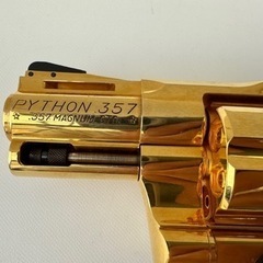 コクサイ 金属モデルガンの画像