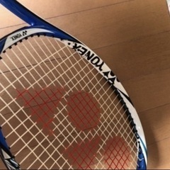 YONEX子ども用　テニスラケット　ヨネックスの画像