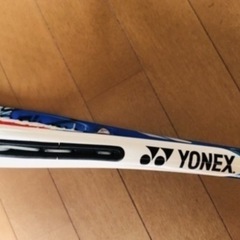 YONEX子ども用　テニスラケット　ヨネックスの画像