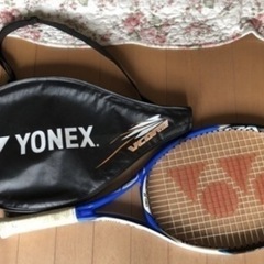 YONEX子ども用　テニスラケット　ヨネックス