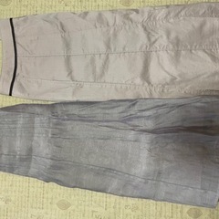 12/18までお値下げ！レディーススカート2枚セット