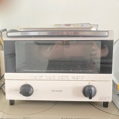 オーブントースター