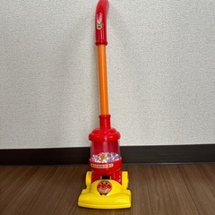 アンパンマン掃除機