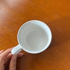 マイケルコース スープカップの画像