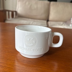 マイケルコース スープカップ