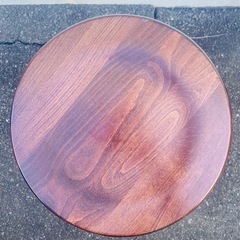 ＡＤＡＬ  中古品　木製ハイチェア