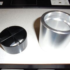 ハイコーキ コードレス冷温ホルダーの画像