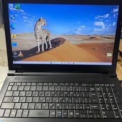 ※売切たいので最終値下げ【中古】Excel、Word2016搭載...