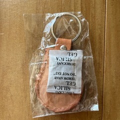 新品未使用CANADAホルダーの画像