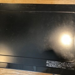 SHARP  電子レンジ　
の画像