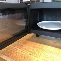 SHARP  電子レンジ　
の画像