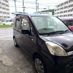 平成２２年式 94956ＫＭ ￥45000