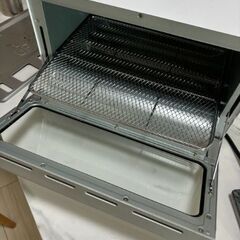 オーブントースターお譲りします！