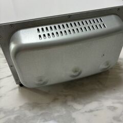 オーブントースターお譲りします！の画像