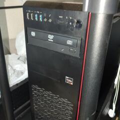 ゲーミングPC