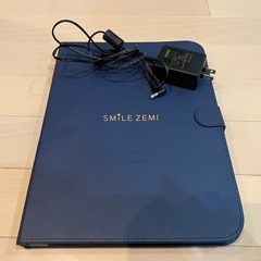 スマイルゼミ android タブレット端末 SZJ-JS202...