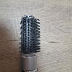 TESCOMヘアアイロンの画像