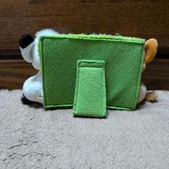 写真立ての画像