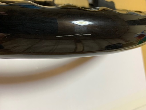 プリウス50系市販ハンドル