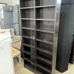 リサイクルショップどりーむ荒田店 No13164 書棚　本棚　棚　