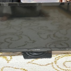 テレビジャンク品