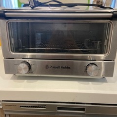 家電 キッチン家電 オーブントースター