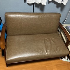 ソファ