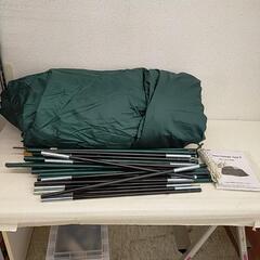 Coleman Canopy TarpⅡ ※2400010426926