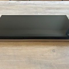 Blu-rayレコーダー