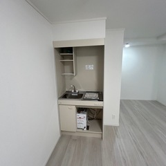 🉐敷金礼金0円　事務所　住之江区西加賀屋3丁目　202号室　賃貸マンション - 大阪市