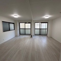 🉐敷金礼金0円　事務所　住之江区西加賀屋3丁目　202号室　賃貸...