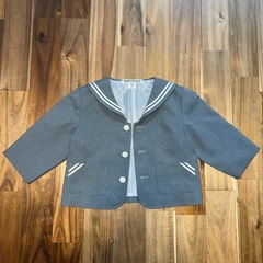 パコダ幼稚園　制服、ズボン、帽子、バッグ