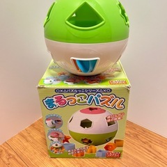 まるっこパズル