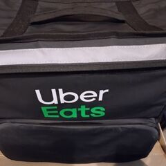 配達用リュック ウバッグ
