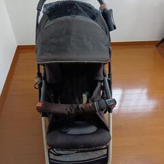 GRACOのCITIACEベビーカーの画像