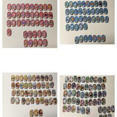 美品 ポケモンメザスタタグ及び周辺グッズセットの画像