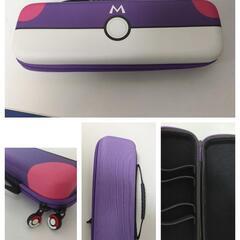美品 ポケモンメザスタタグ及び周辺グッズセットの画像