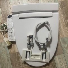 inax ウォシュレット